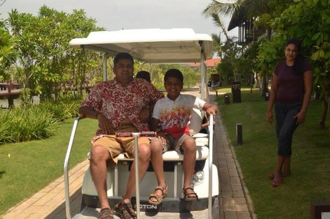 Anantaya Resort & Spa Chilaw