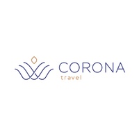 Corona Travel - Logo