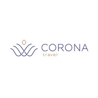 Corona Travel - Logo