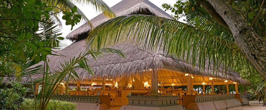 Main Restaurant
