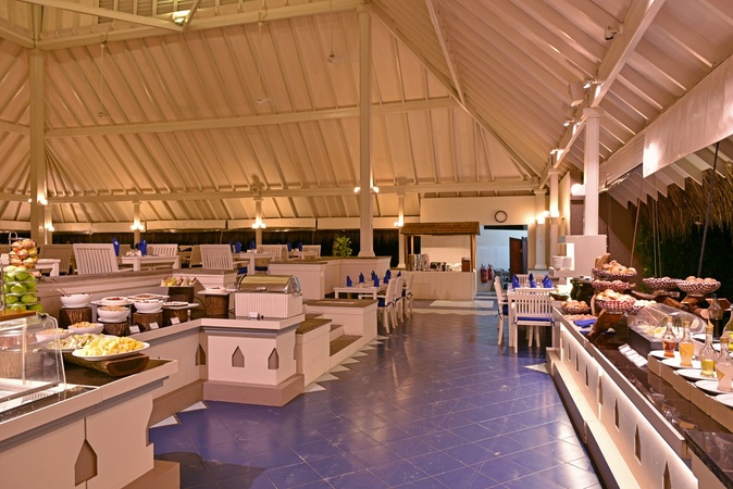 Adaaran Club Rannalhi