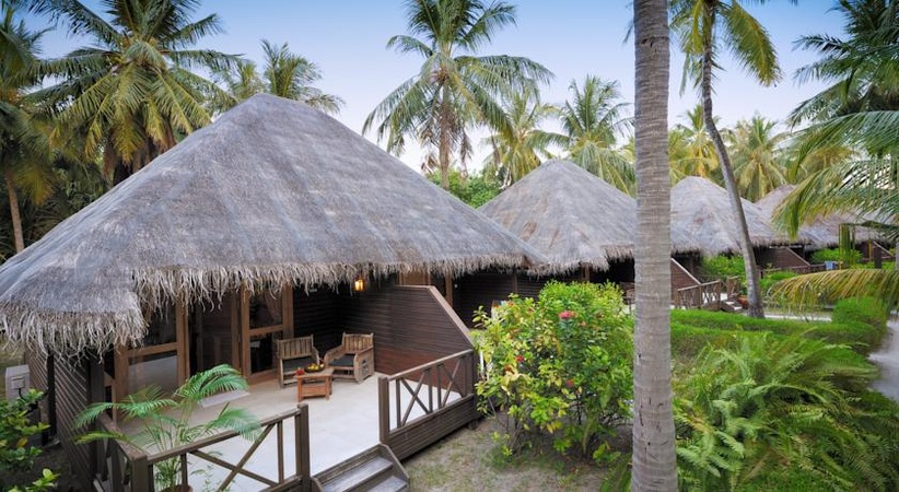 Bandos Maldives