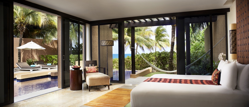 Banyan Tree Mayakoba