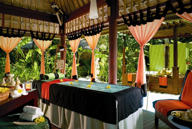 Dhawa Ihuru (ex. Angsana Ihuru)