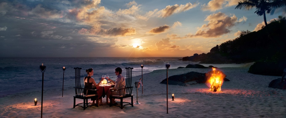 Destination Dining