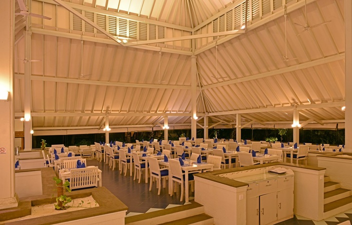 Adaaran Club Rannalhi