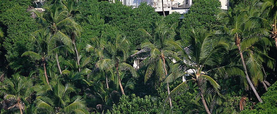 Ocean View Pool Villa