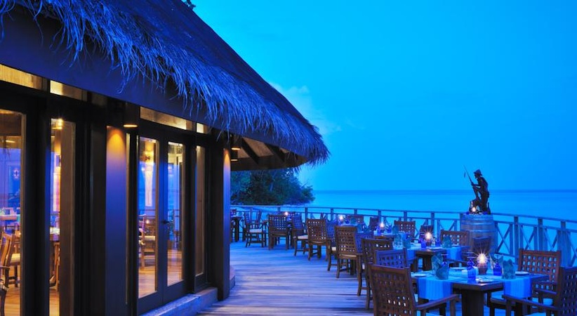 Bandos Maldives