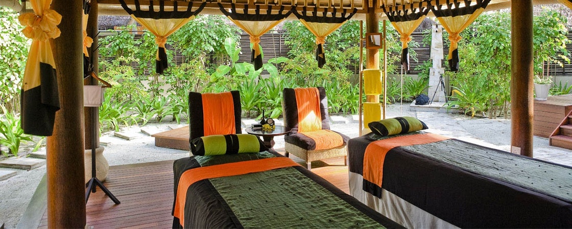 Dhawa Ihuru (ex. Angsana Ihuru)