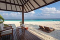 Deluxe Beach Villa