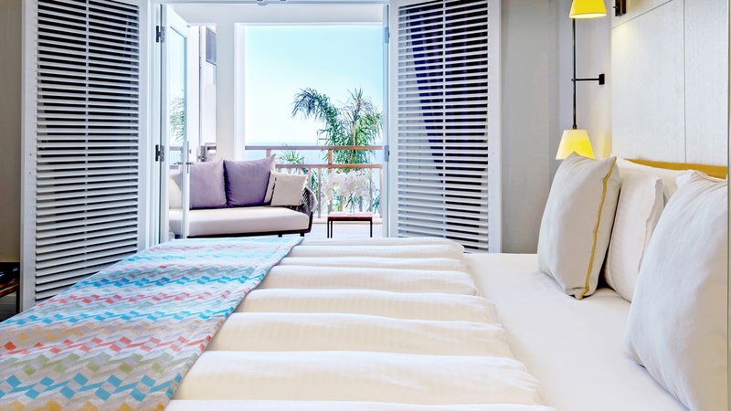 Kempinski Hotel Barbaros Bay Bodrum