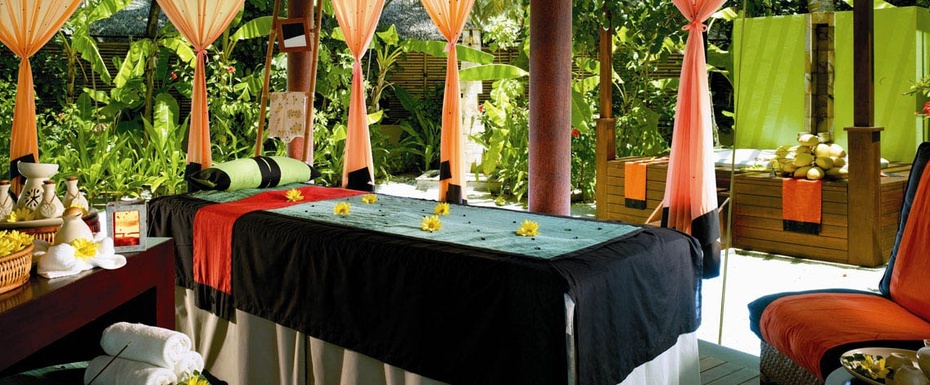 Angsana SPA