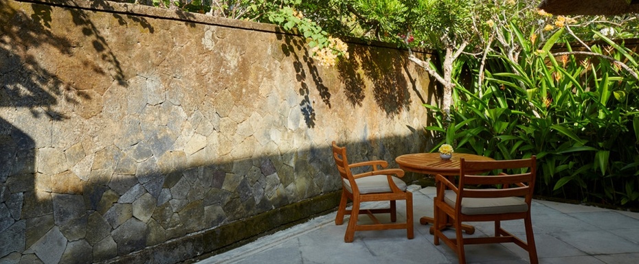 Garden Suites