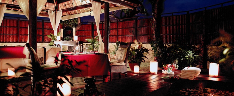 Angsana SPA