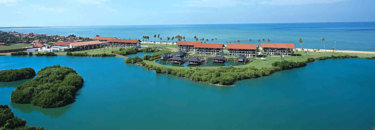 Anantaya Resort & Spa Chilaw