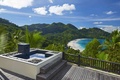 Sanctuary Ocean View Pool Villa