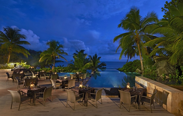 Banyan Tree Seychelles