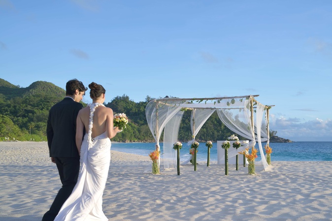 Banyan Tree Seychelles