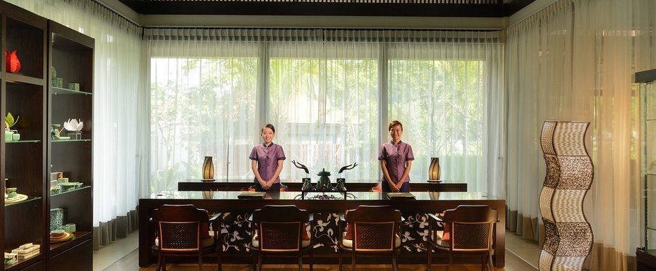 BANYAN TREE