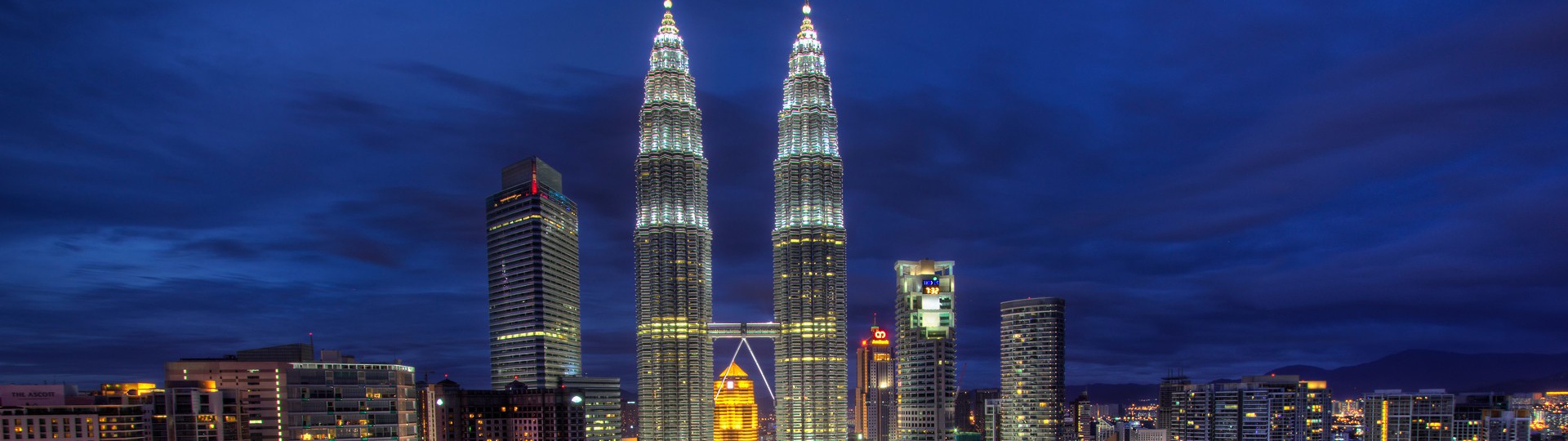 Fun N’ Sun Holiday Sdn. Bhd. - Background