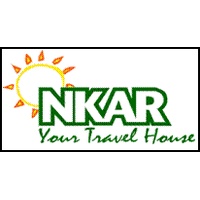 NKAR TRAVELS & TOURS - Logo