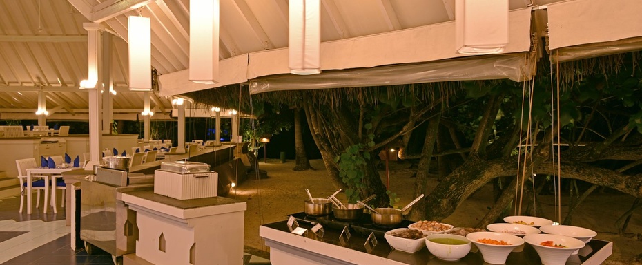 Main Restaurant
