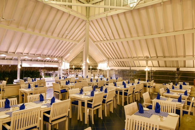 Adaaran Club Rannalhi