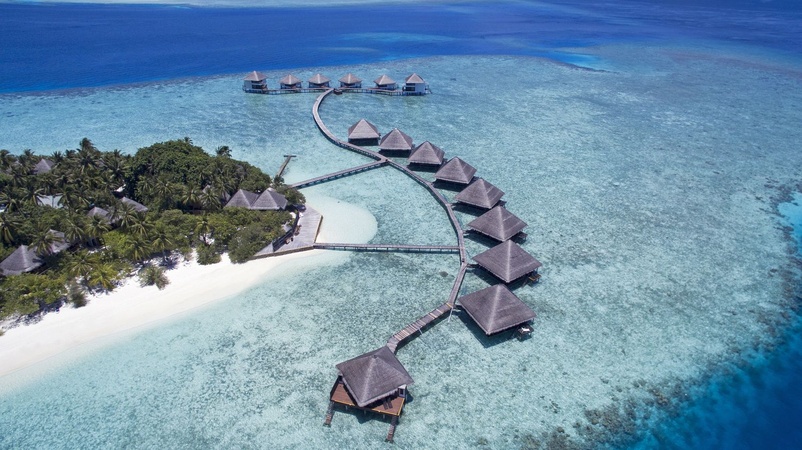 Adaaran Club Rannalhi