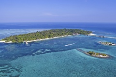 Adaaran Select Hudhuranfushi