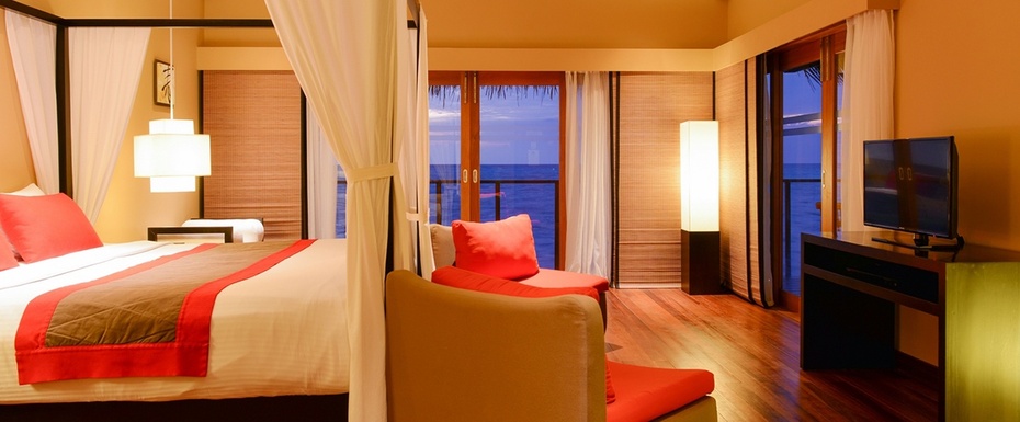 Sunrise Ocean Villa