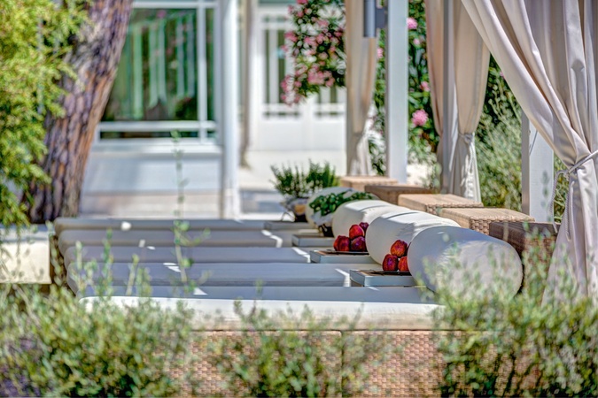 Terme di Saturnia Spa & Golf Resort