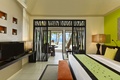 Beachfront Villa