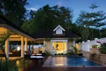 Two-Bedroom Double Pool Villa