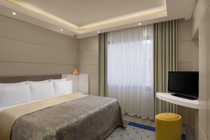 Paloma Renaissance Antalya Beach Resort&SPA