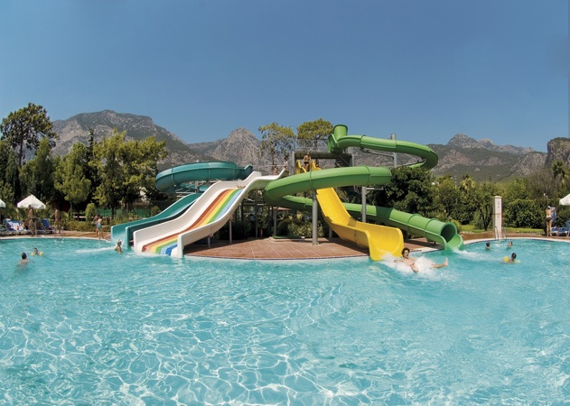 Sentido Sultan Beldibi