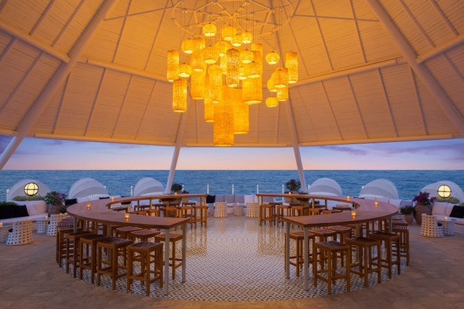 Paloma Renaissance Antalya Beach Resort&SPA