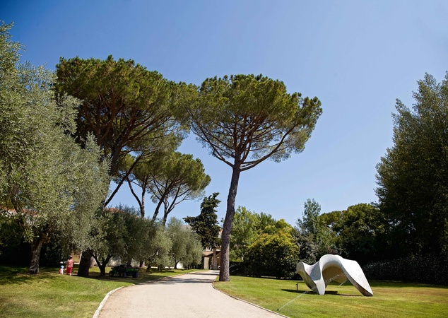 Terme di Saturnia Spa & Golf Resort
