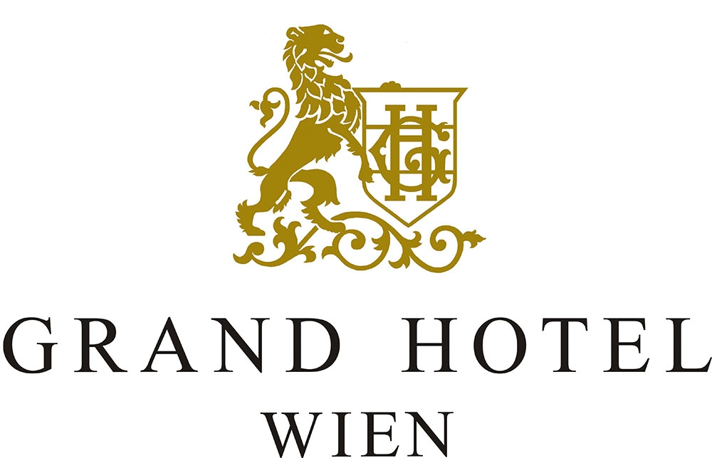 Grand Hotel Wien - Logo