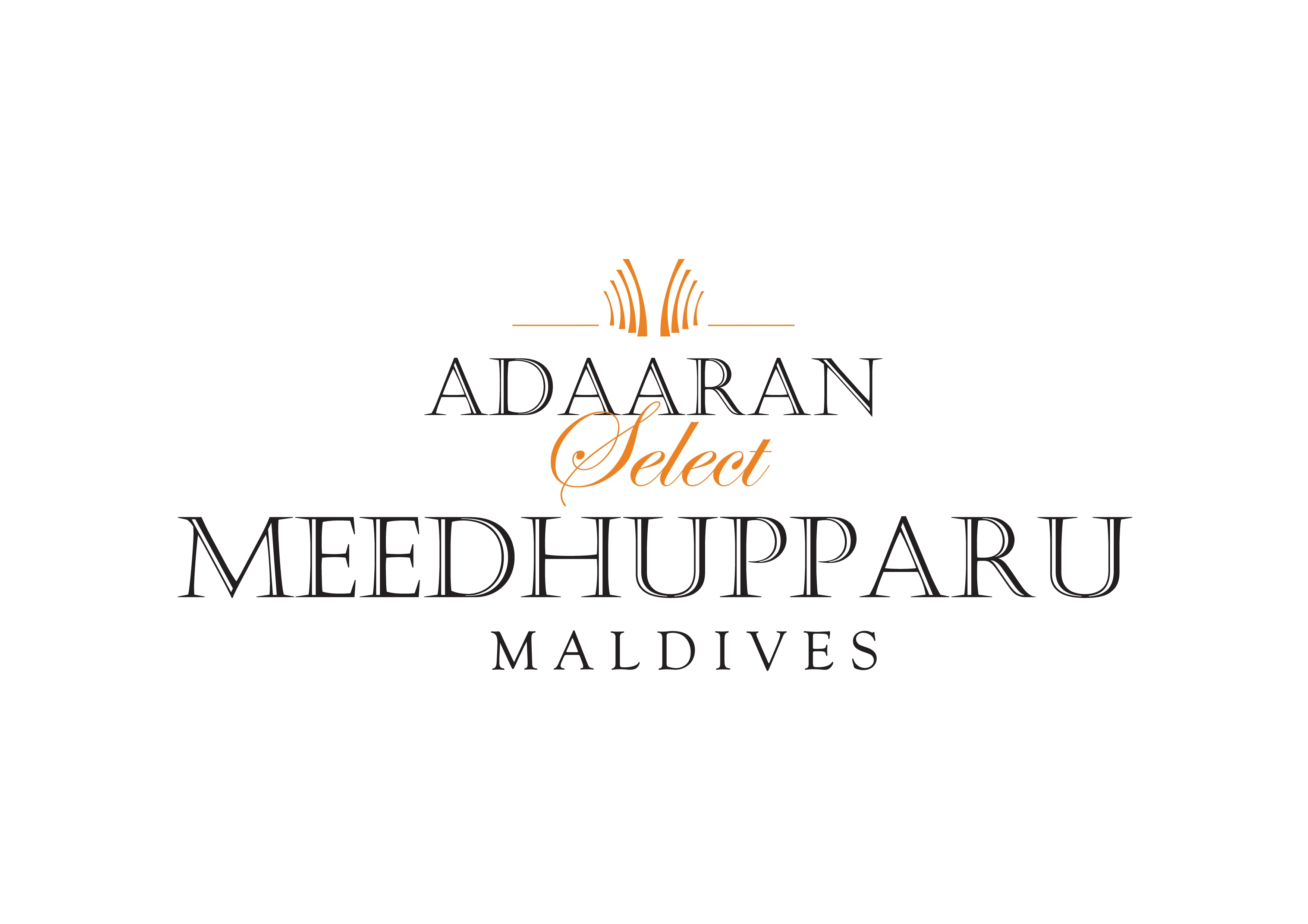 Adaaran Select Meedhupparu - Logo