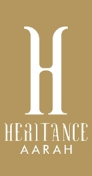 Heritance Aarah